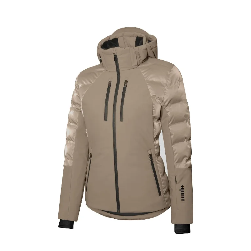 modern coatRH+ Artemide Evo Womens Jacket 2025