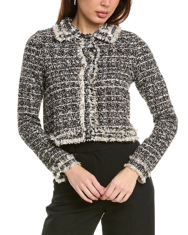 Extra Savings Labiz Tweed Jacket