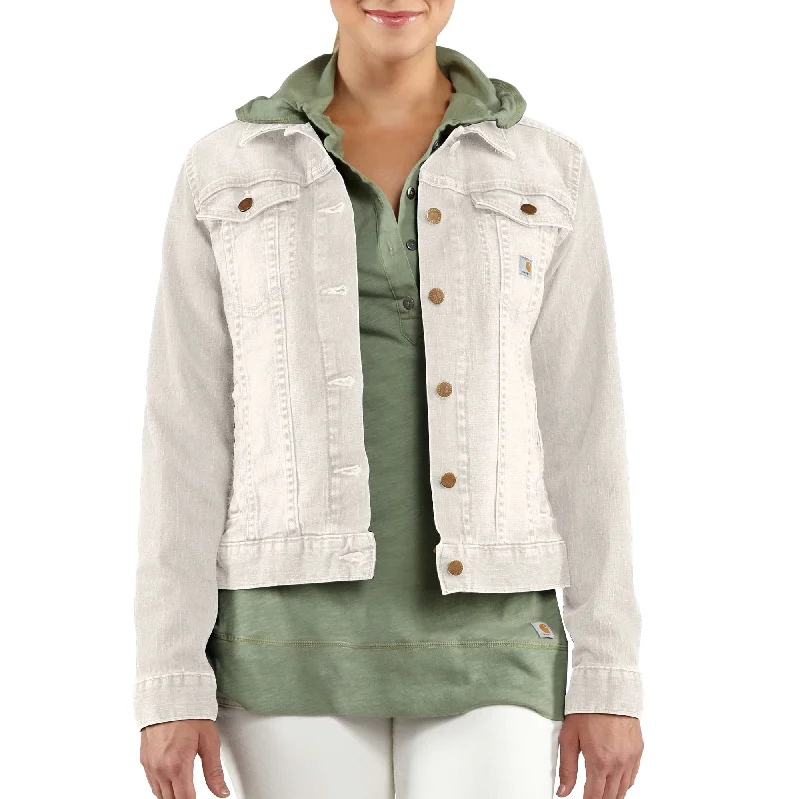 Unbeatable Prices Tucker Jean Jacket