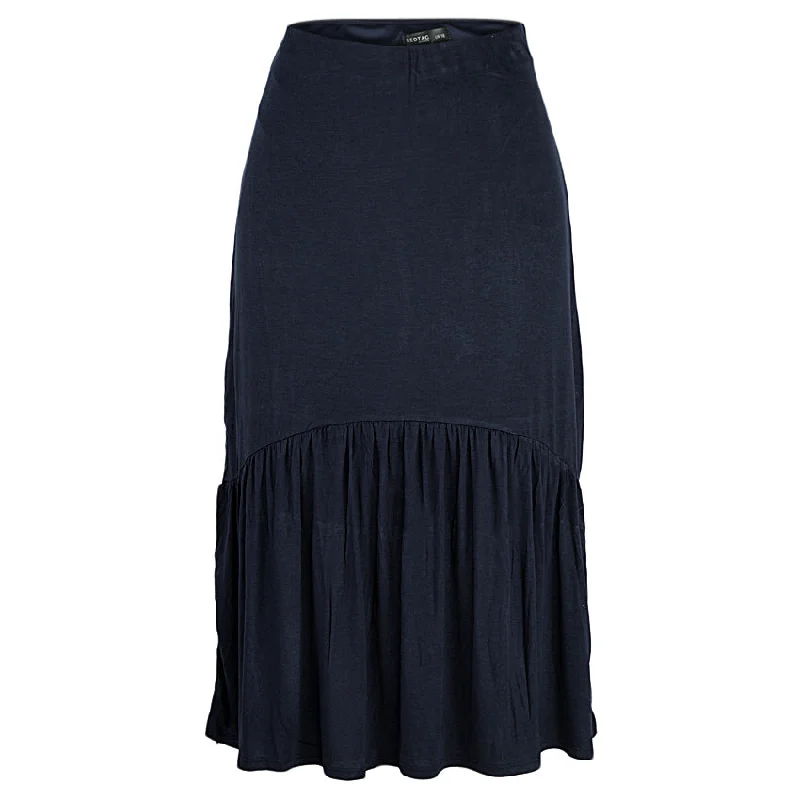 Referral Discount athletic style hoodieCasual Skirts