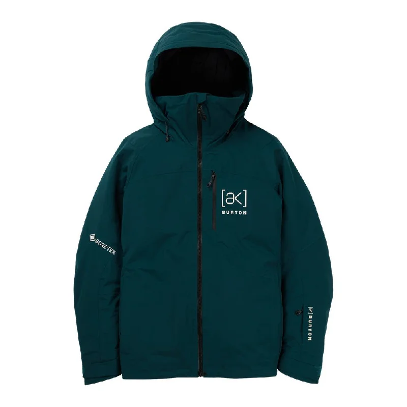 New Markdowns Burton AK Embark Womens Gore-Tex Jacket 2025