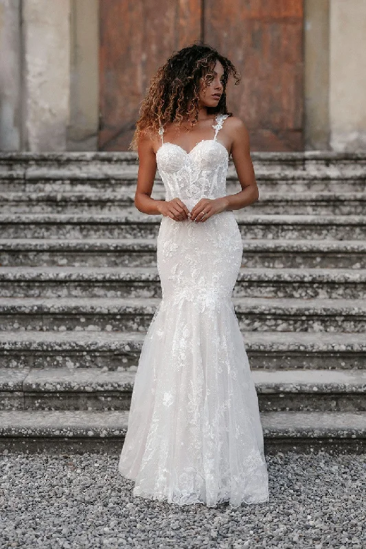 Instant Discount Abella | E303 Esther | Size 14