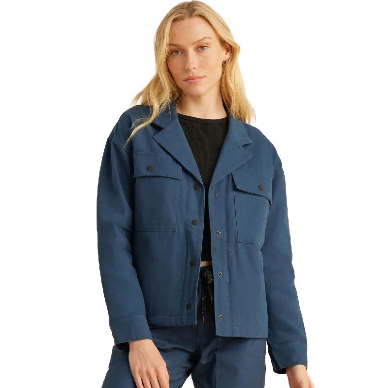 insulated winter jacketWomen's Passport Jacket