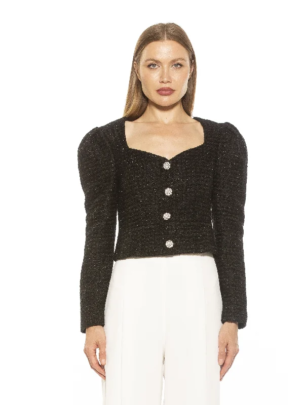 Buy More, Save More Rowan Jacket