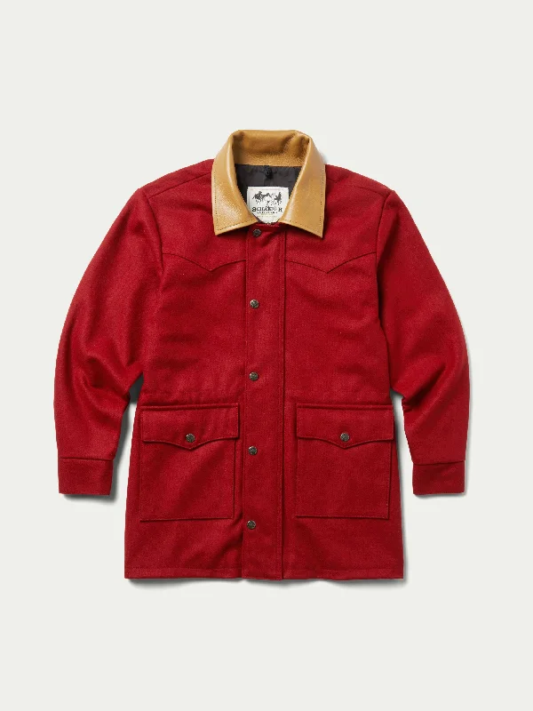 Mega Sale Women's Wool Big Country Rancher