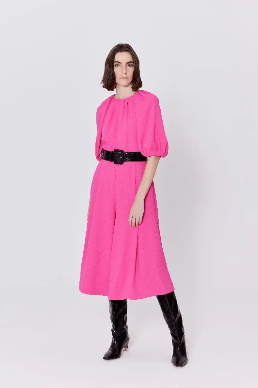 Bargain Prices Birelin Pink Fushia Jumpsuit