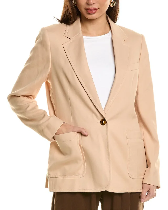 Can't Be Beat Reiss Ember Blazer