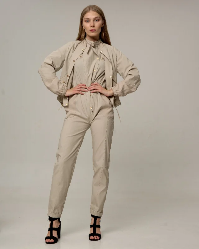 Blowout Deals Eva Kayan Sahara Jumpsuit