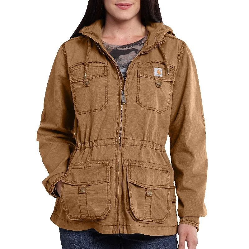 The Best Prices El Paso Utility Jacket
