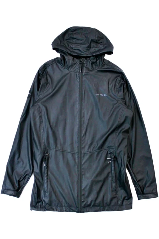 Extra Discounts RPM mfg co - Rain Jacket