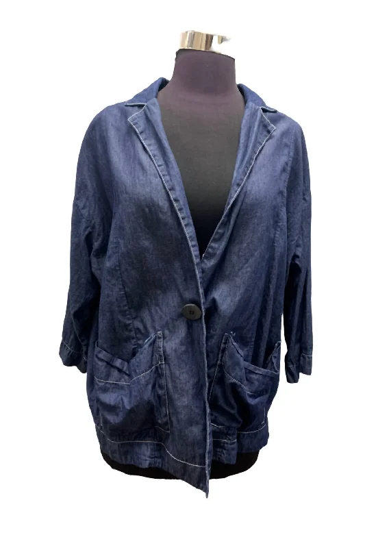 Price Smash 3042 In Denim