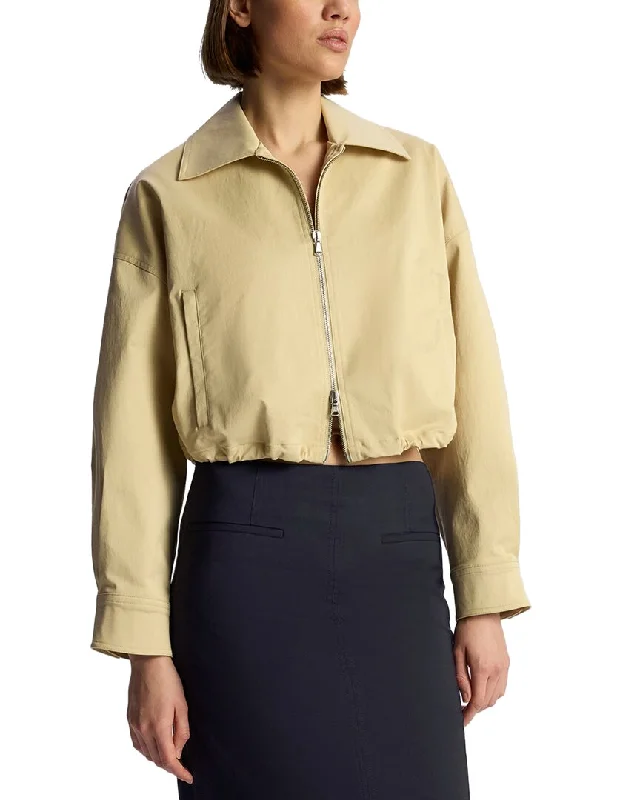 YEAR-End Sale A.L.C. Harry Jacket