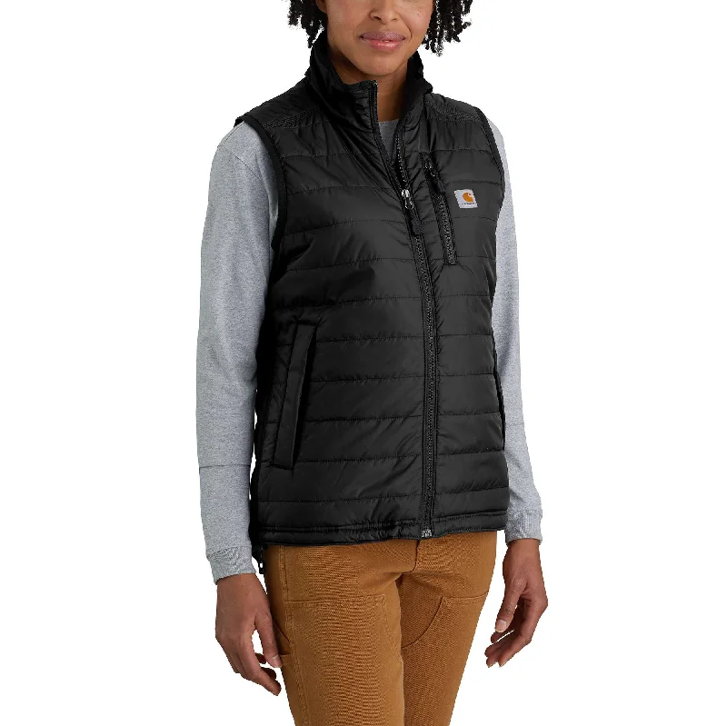 Discount Extravaganza Rain Defender® Relaxed Fit Lightweight Insulated Vest