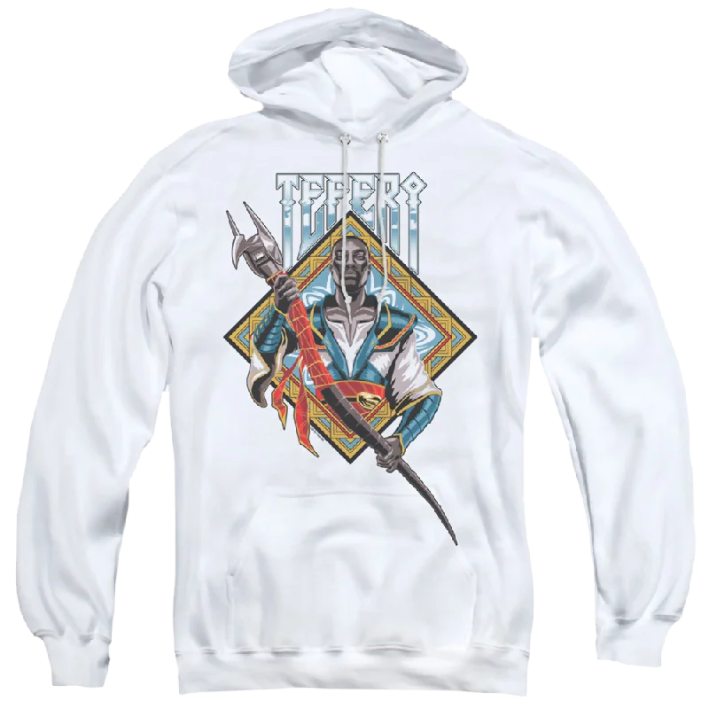Markdown Madness Magic the Gathering Teferi - Pullover Hoodie