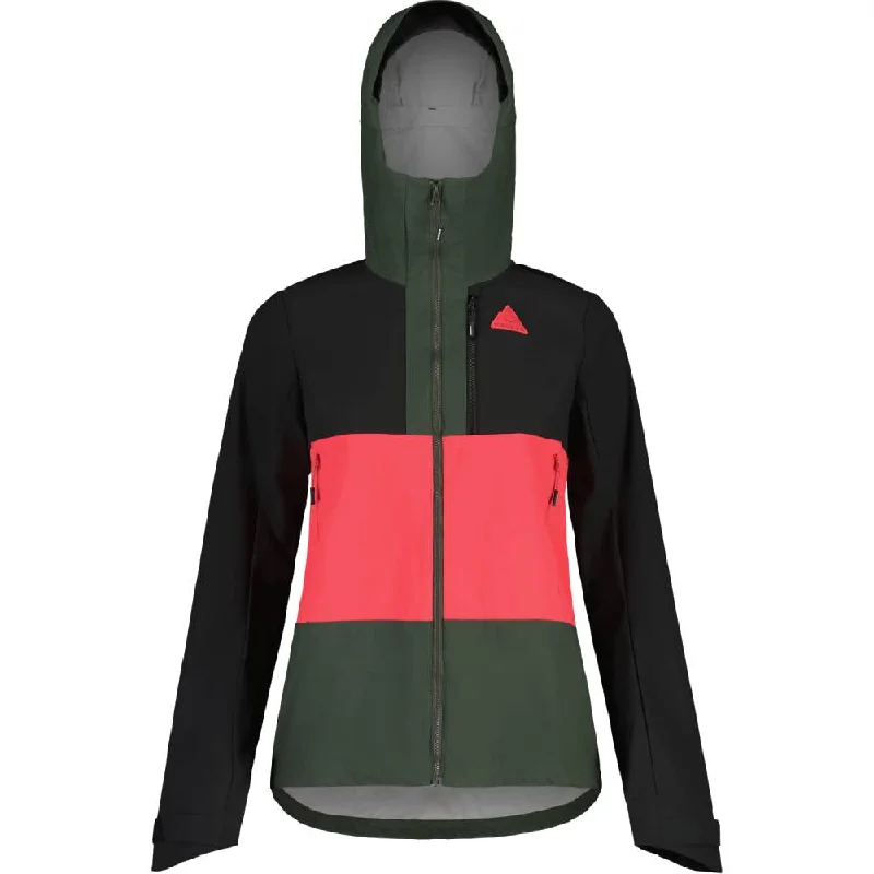 Limited Time Discount Maloja Ovaro Womens Jacket