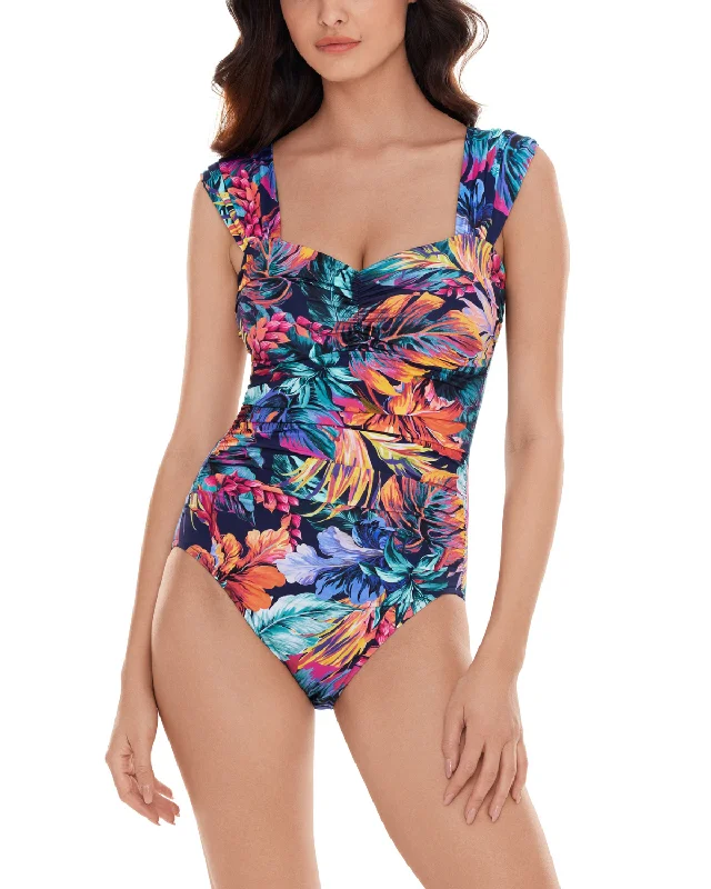 Markdowns 2024 Magicsuit Belize Natalie One Piece - 6019063