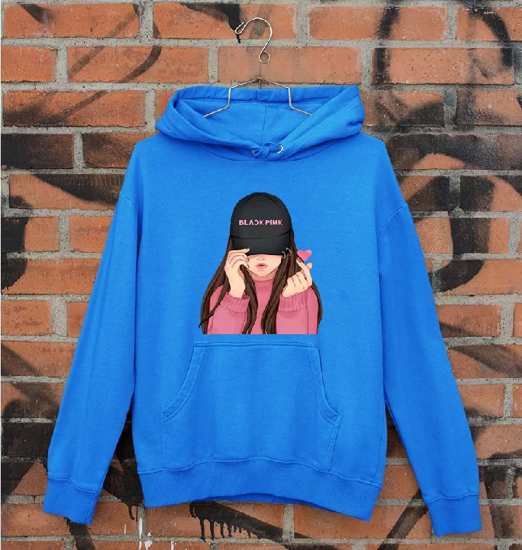 BLACKPINK Unisex Hoodie for Men/Women