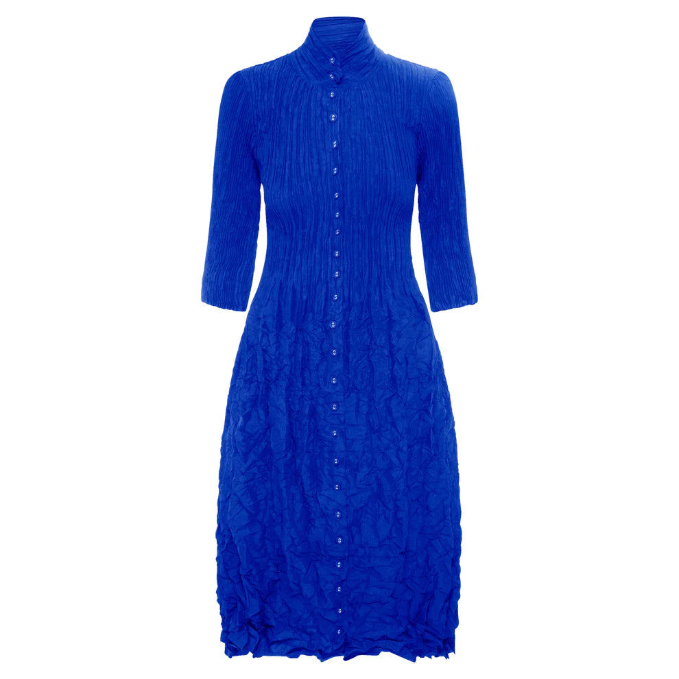 Today's Special Alquema Nehru Royal Coat Dress