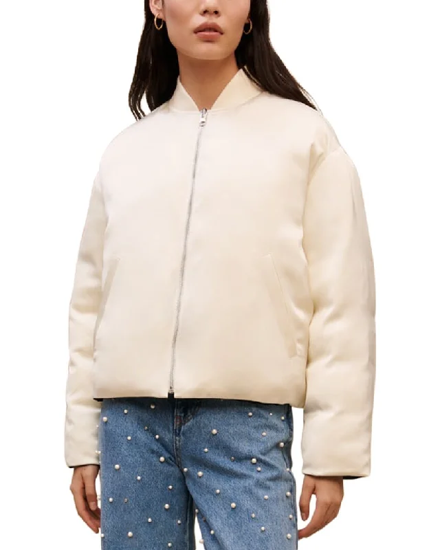 Special Promotion Maje Beladone Jacket