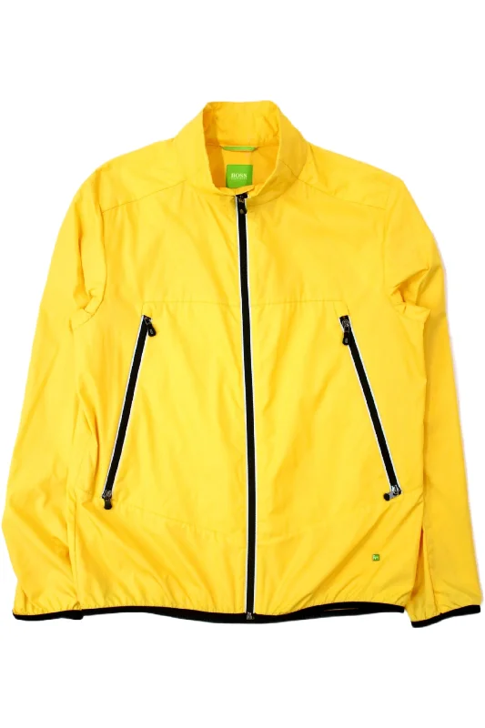 TIME-Limited Offer Boss Hugo Boss - Shell Jacket