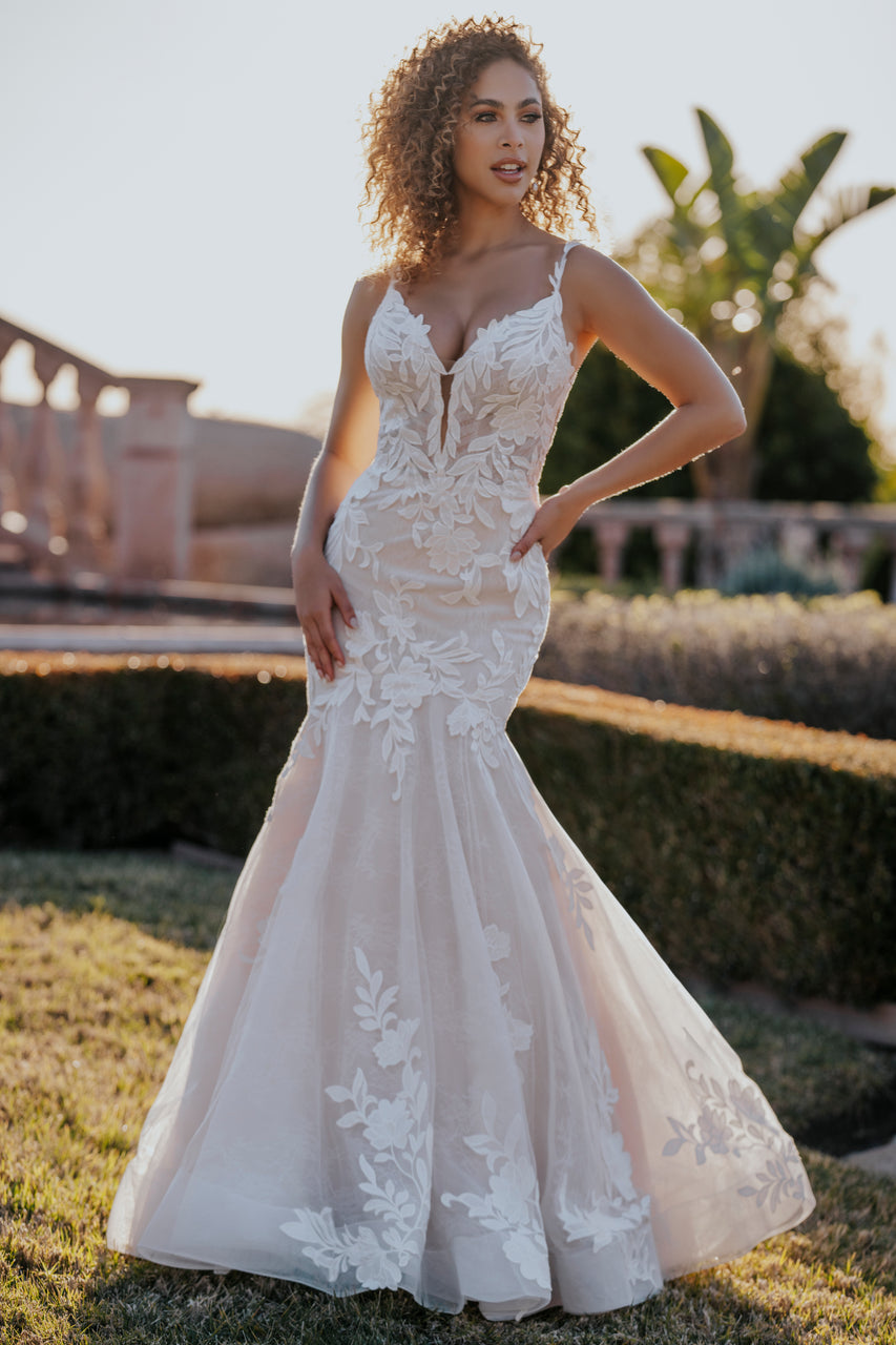 Final Sale Allure Bridals | A1156 | Size 12