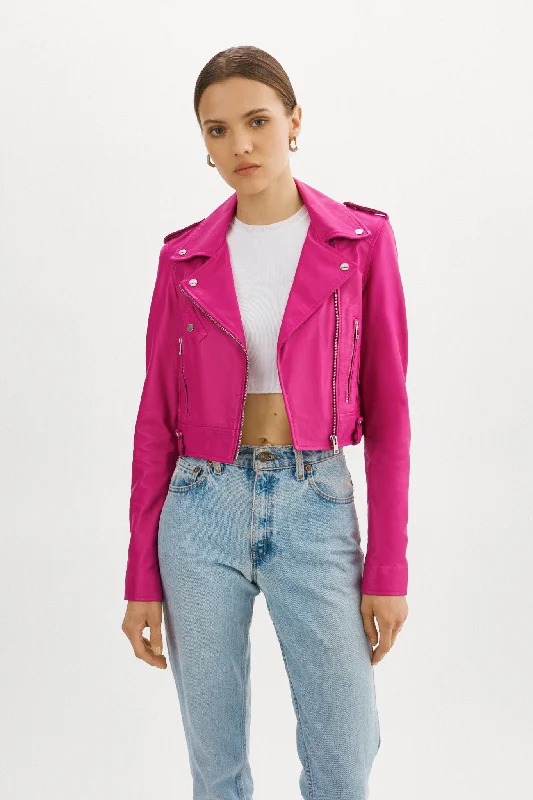 Fuchsia