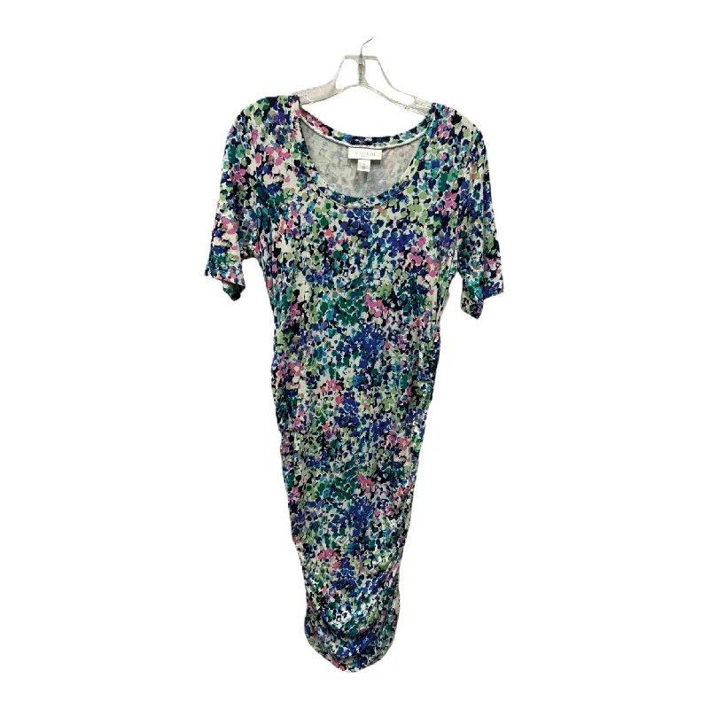 bodycon dressMat Dress By Motherhood, Size: M