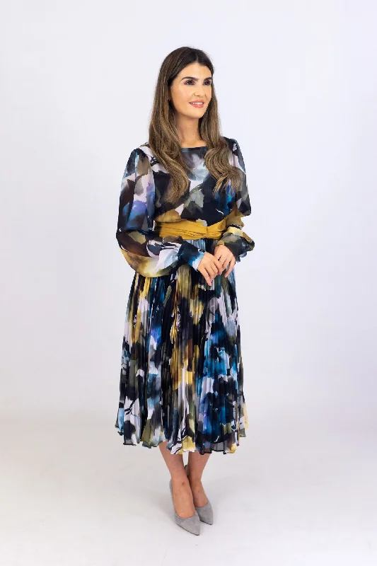 Big Discounts Sara Roka Loody Dress