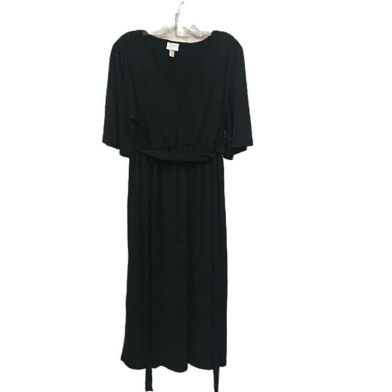 evening dressMaternity Dress By Ingrid & Isabel, Size: L