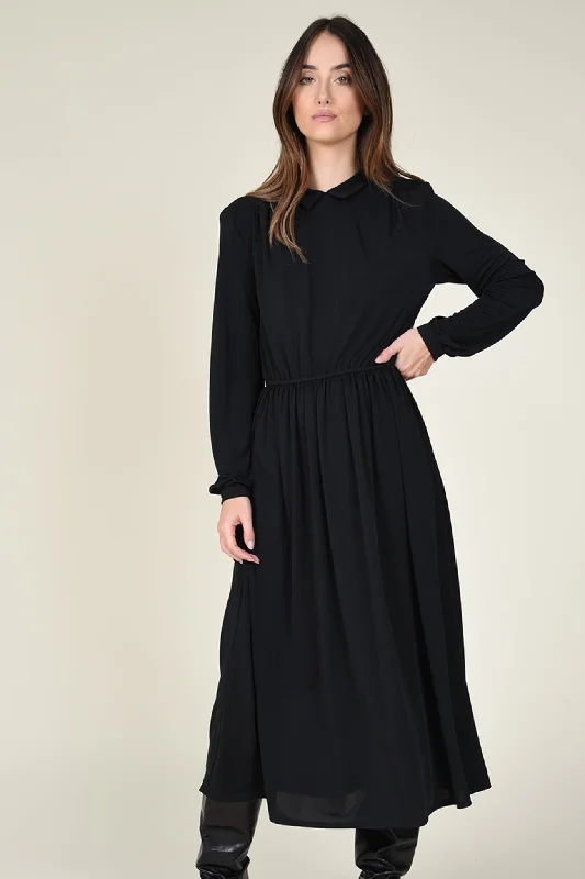 Factory Direct Sale Molly Bracken Ladies Knitted Dress