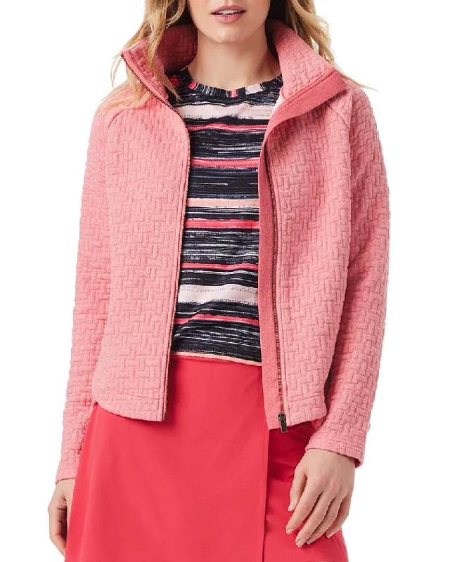Crazy Deals NIC+ZOE All Year Quilted Jacket