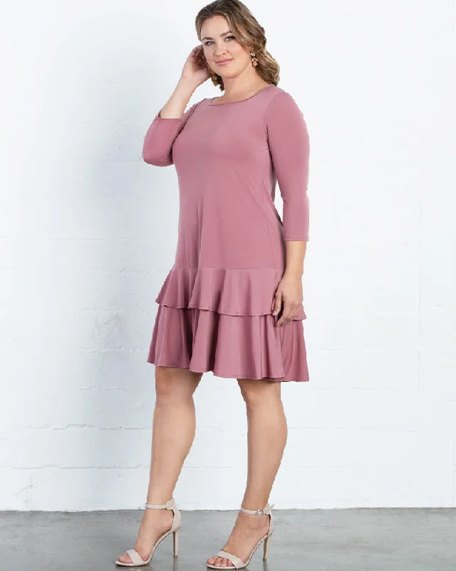 layered dressCoquette Dress - Final Sale!