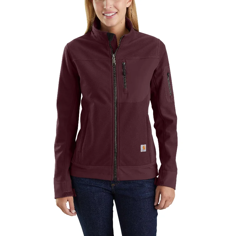 Don't Wait Kentan Jacket
