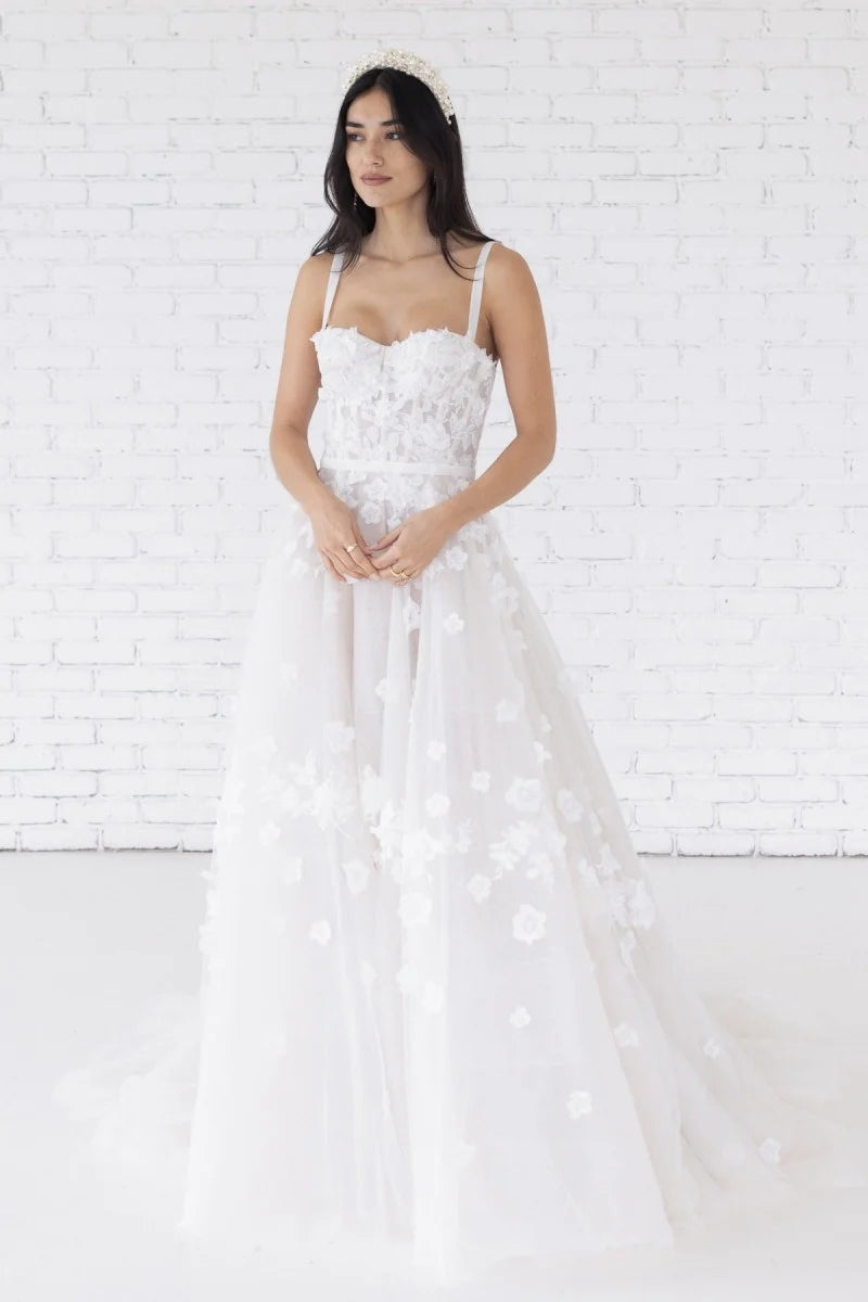 Sneak Peek Sale Abigail | Willowby - Watters