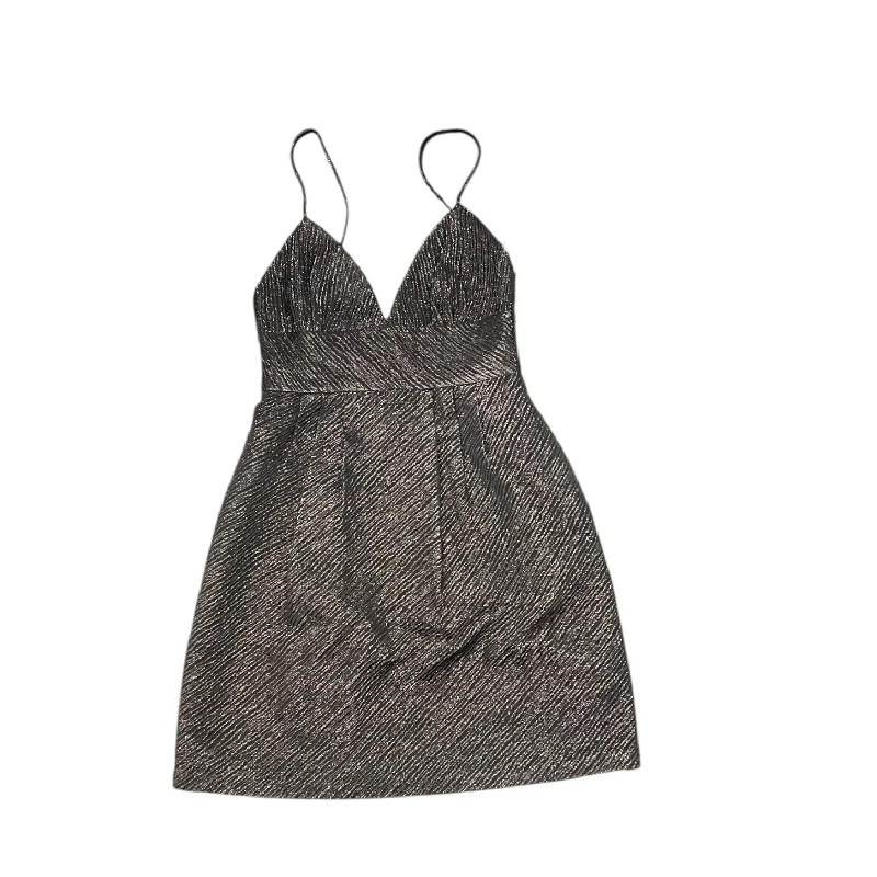 Exclusive Access Dress Designer By Milly In Black, Size: 2