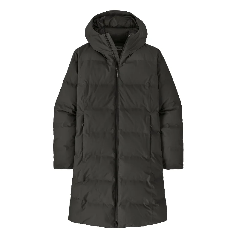 raincoatPatagonia Jackson Glacier Womens Parka 2025