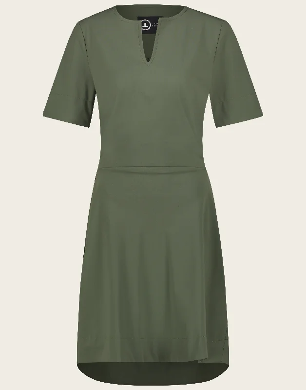 New Arrival Jane Lushka Dress Piper