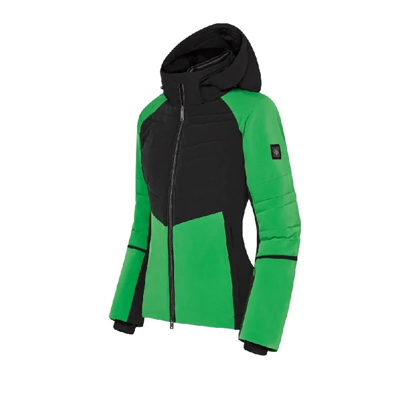 Crazy Savings Descente Mosalia Womens Jacket 2024