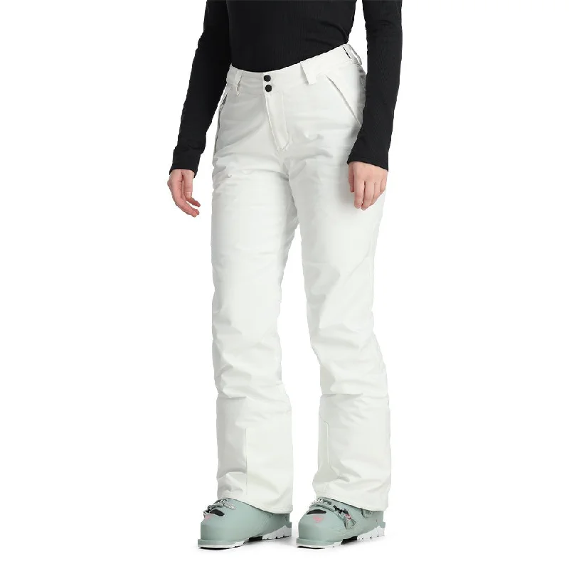 Early Access Spyder Section Womens Pant 2024