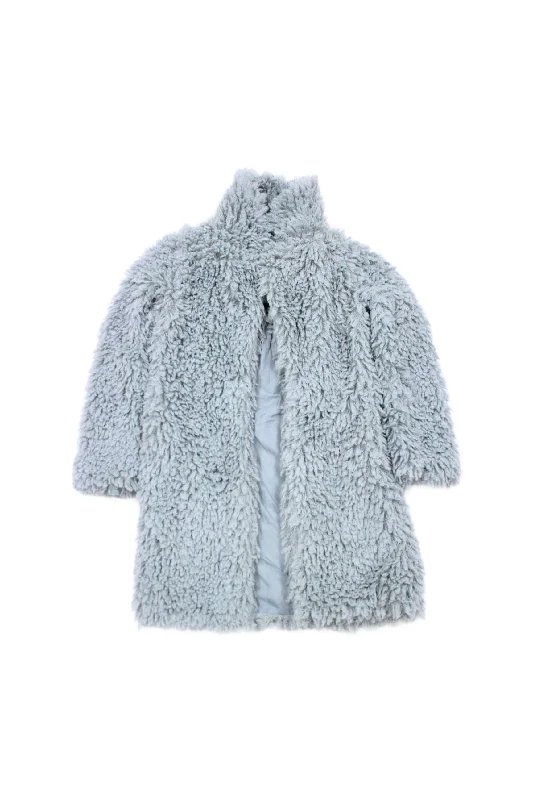 Closeout Sale wild fable - Shaggy Knit Coat