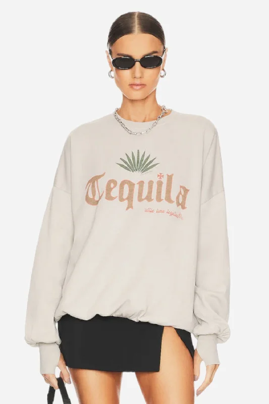 The Laundry Room Tequila Jumper in Star Dust