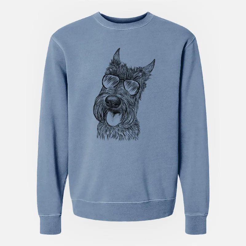 Slate Blue