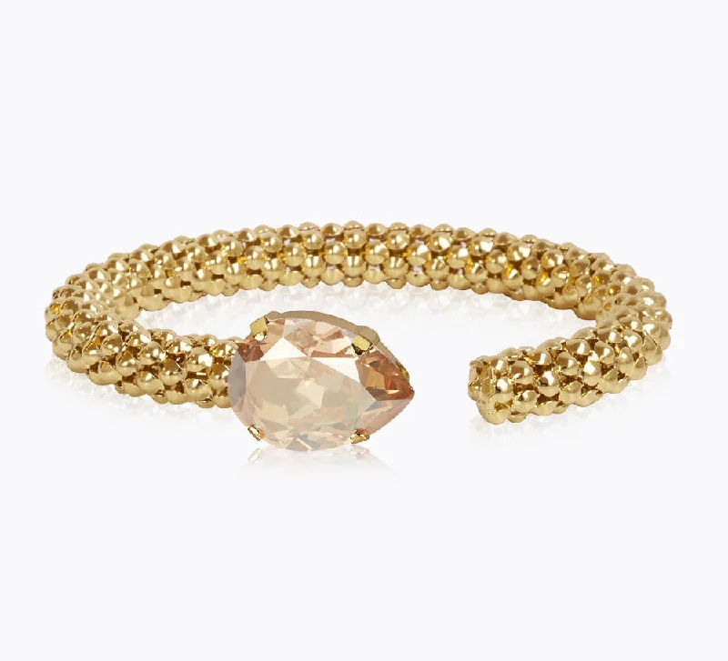 Extra Discounts Caroline Svedbom Classic Rope Bracelet Golden Shadow