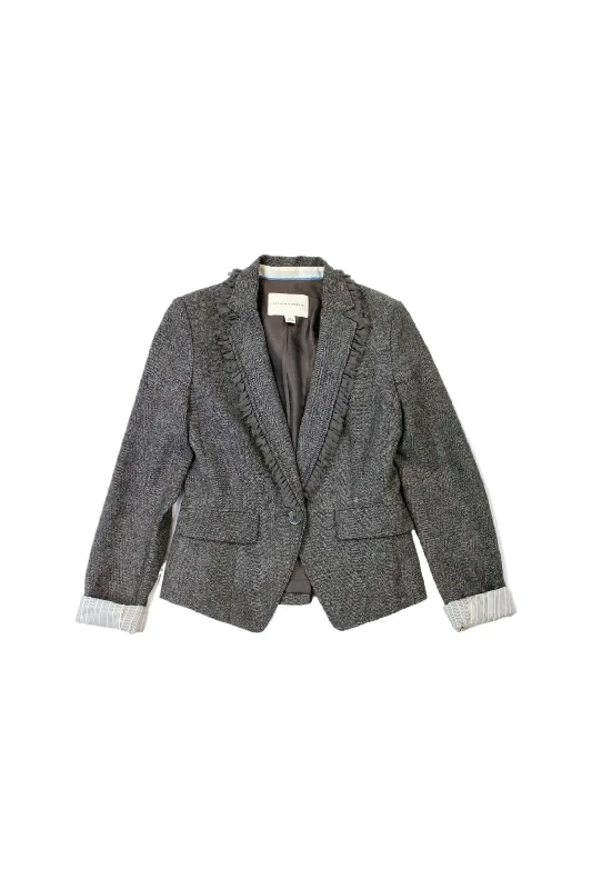 Fantastic Offers Banana Republic - Tweed Blazer