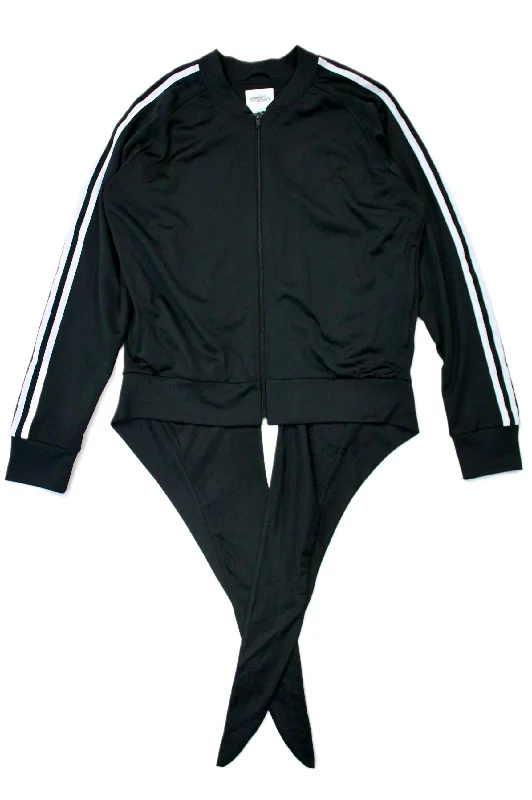 Closeout Adidas X Jeremy Scott - Tie Tails Jacket