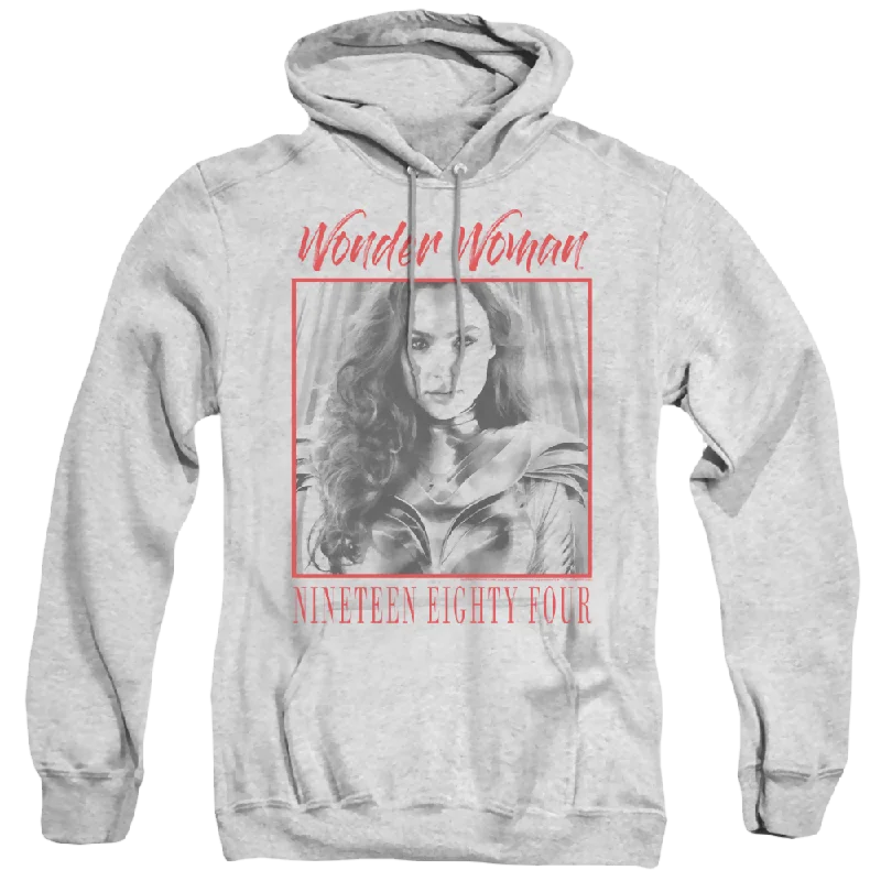 Extra Discounts Wonder Woman 1984 Wonder Chic - Pullover Hoodie