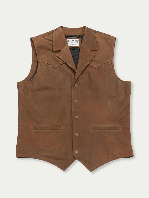 Exclusive Savings Ladies Bowie Vest