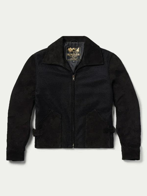 Exclusive Preview Felina Jacket