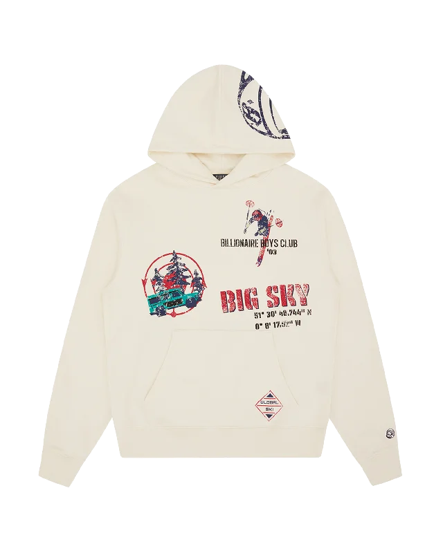 minimaWorld Ski Popover Hood