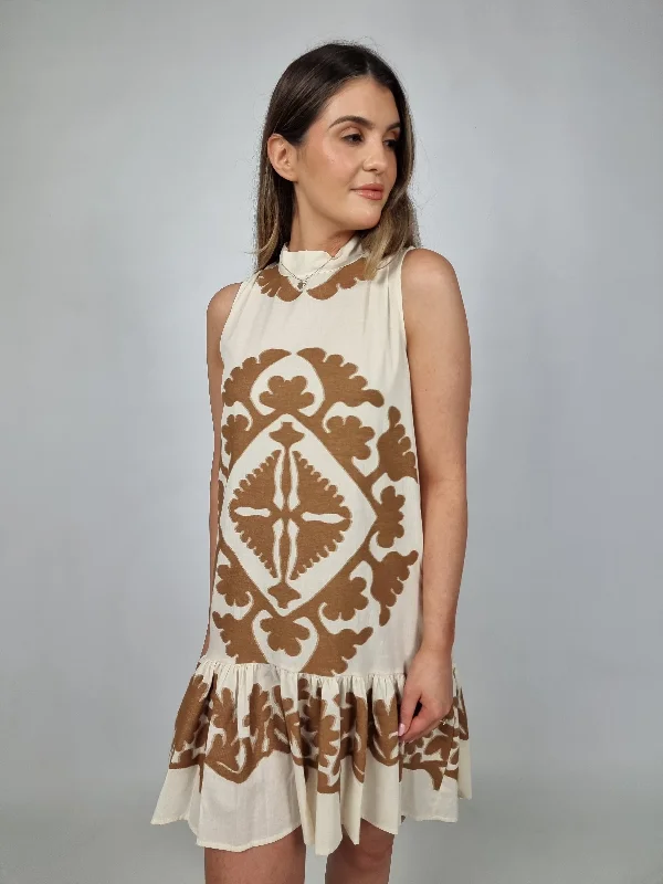 Anniversary Sale KAOS Unforgettable Emotion Dress